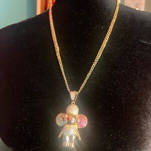Beautiful Necklace